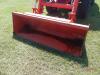 2021 Kubota L3560 MFWD Tractor, s/n KB4L5AHCPL8L48909 C/A, Kubota LA805 Lo - 8