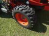 2021 Kubota L3560 MFWD Tractor, s/n KB4L5AHCPL8L48909 C/A, Kubota LA805 Lo - 9