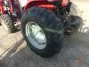 Massey Ferguson 1533 MFWD Tractor Rollbar, Front Loader, 8-sp. Shuttle Shi - 5