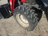 Massey Ferguson 1533 MFWD Tractor Rollbar, Front Loader, 8-sp. Shuttle Shi - 6
