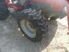 Massey Ferguson 1533 MFWD Tractor Rollbar, Front Loader, 8-sp. Shuttle Shi - 9