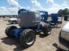 2004 Genie Z4525 Manlift, s/n Z452504-23382 All Wheel Steer, Dual Fuel, Me - 2