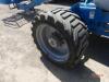2004 Genie Z4525 Manlift, s/n Z452504-23382 All Wheel Steer, Dual Fuel, Me - 5