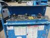 2004 Genie Z4525 Manlift, s/n Z452504-23382 All Wheel Steer, Dual Fuel, Me - 7