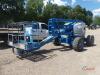 2004 Genie Z4525 Manlift, s/n Z452504-23382 All Wheel Steer, Dual Fuel, Me - 13
