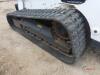 2021 Bobcat T770 Skid Steer, s/n AT6327991 Encl. Cab, Rubber Tracks, No Bk - 4