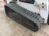 2021 Bobcat T770 Skid Steer, s/n AT6327991 Encl. Cab, Rubber Tracks, No Bk - 6