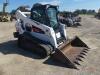 2022 Bobcat T740 Skid Steer, s/n B3CA22954 C/A, GP Bkt., Rubber Tracks, Me