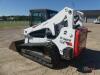 2022 Bobcat T740 Skid Steer, s/n B3CA22954 C/A, GP Bkt., Rubber Tracks, Me - 3
