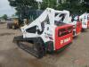 2022 Bobcat T740 Skid Steer, s/n B3CA22954 C/A, GP Bkt., Rubber Tracks, Me - 10