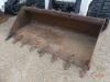 2022 Bobcat T740 Skid Steer, s/n B3CA22954 C/A, GP Bkt., Rubber Tracks, Me - 13