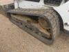 2018 Bobcat T740 Skid Steer, s/n B3CA14343 Canopy, GP Bkt., Rubber Tracks, - 4