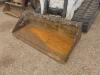 2018 Bobcat T740 Skid Steer, s/n B3CA14343 Canopy, GP Bkt., Rubber Tracks, - 5