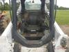 2018 Bobcat T740 Skid Steer, s/n B3CA14343 Canopy, GP Bkt., Rubber Tracks, - 9