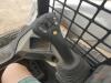 2018 Bobcat T740 Skid Steer, s/n B3CA14343 Canopy, GP Bkt., Rubber Tracks, - 11