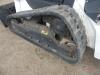 2022 Bobcat T62 Skid Steer, s/n B4SF12325 Canopy, Rubber Tracks, QC GP Bkt - 4
