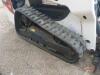 2022 Bobcat T62 Skid Steer, s/n B4SF12325 Canopy, Rubber Tracks, QC GP Bkt - 7