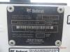 2022 Bobcat T62 Skid Steer, s/n B4SF12325 Canopy, Rubber Tracks, QC GP Bkt - 8