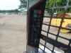 2022 Bobcat T62 Skid Steer, s/n B4SF12325 Canopy, Rubber Tracks, QC GP Bkt - 12