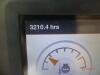 2022 Bobcat T62 Skid Steer, s/n B4SF12325 Canopy, Rubber Tracks, QC GP Bkt - 14