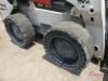 2013 Bobcat S770 Skid Steer, s/n ATF212135 Canopy, GP Bkt. w/ Teeth, Rubbe - 7
