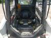 2013 Bobcat S770 Skid Steer, s/n ATF212135 Canopy, GP Bkt. w/ Teeth, Rubbe - 9