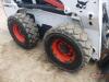 2016 Bobcat S630 Skid Steer, s/n AHGL12786 Canopy, GP Bkt., Rubber-tired, - 6