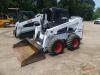 2016 Bobcat S630 Skid Steer, s/n AHGL12786 Canopy, GP Bkt., Rubber-tired, - 14