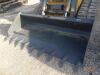 2023 John Deere 331G Skid Steer, s/n 1T0331GKVPF444538 Canopy, 84 IN Bkt. w/ - 6