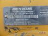 2023 John Deere 331G Skid Steer, s/n 1T0331GKVPF444538 Canopy, 84 IN Bkt. w/ - 8