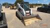 2008 Bobcat T300 Skid Steer, s/n 532018019 Encl. Cab, GP Bkt., Rubber Trac - 3