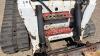 2008 Bobcat T300 Skid Steer, s/n 532018019 Encl. Cab, GP Bkt., Rubber Trac - 4