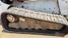 2008 Bobcat T300 Skid Steer, s/n 532018019 Encl. Cab, GP Bkt., Rubber Trac - 6