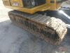 2021 Cat 305.5E2 Mini Excavator, s/n WE216150 C/A, Heat, Hyd. Thumb, Blade - 7