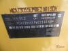 2021 Cat 305.5E2 Mini Excavator, s/n WE216150 C/A, Heat, Hyd. Thumb, Blade - 8