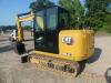 2021 Cat 305.5E2 Mini Excavator, s/n WE213564 C/A, Heat, Hyd. Thumb, Blade - 3