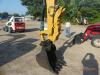 2021 Cat 305.5E2 Mini Excavator, s/n WE213564 C/A, Heat, Hyd. Thumb, Blade - 5