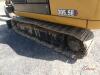 2021 Cat 305.5E2 Mini Excavator, s/n WE213510 C/A, Heat, Hyd. Thumb, Blade - 4