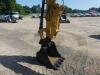 2021 Cat 305.5E2 Mini Excavator, s/n WE213510 C/A, Heat, Hyd. Thumb, Blade - 5