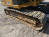 2021 Cat 305.5E2 Mini Excavator, s/n WE213510 C/A, Heat, Hyd. Thumb, Blade - 7
