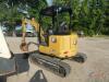2021 Cat 303.5E2 Mini Excavator, s/n RE900411 Canopy, Aux. Hydraulics, 70 IN - 3