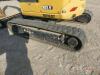 2021 Cat 303.5E2 Mini Excavator, s/n RE900411 Canopy, Aux. Hydraulics, 70 IN - 4