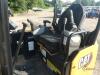 2021 Cat 303.5E2 Mini Excavator, s/n RE900411 Canopy, Aux. Hydraulics, 70 IN - 9