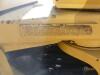 2012 Cat 303.5DCR Mini Excavator, s/n RPH01507 C/A, Hyd. Thumb, Bkt., Blad - 8
