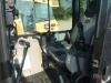 2012 Cat 303.5DCR Mini Excavator, s/n RPH01507 C/A, Hyd. Thumb, Bkt., Blad - 9