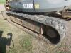 Volvo ECR88 Midi Excavator, s/n 14045 Canopy, Hyd. Thumb, 30 IN Bkt. - 4