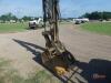 Volvo ECR88 Midi Excavator, s/n 14045 Canopy, Hyd. Thumb, 30 IN Bkt. - 5
