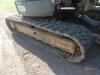 Volvo ECR88 Midi Excavator, s/n 14045 Canopy, Hyd. Thumb, 30 IN Bkt. - 7
