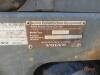 Volvo ECR88 Midi Excavator, s/n 14045 Canopy, Hyd. Thumb, 30 IN Bkt. - 8