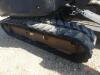 Bobcat E32i Mini Excavator, s/n B3Y111535 Canopy, Blade, Bkt., Meter Shows - 7